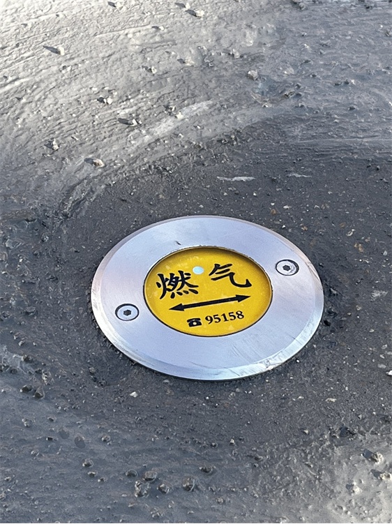 AI警戒钉7