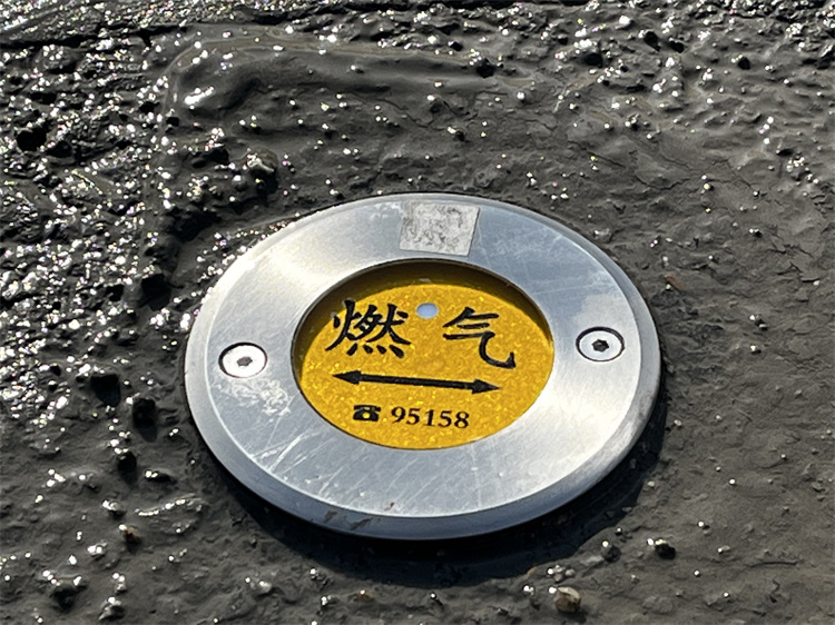 AI警戒钉5