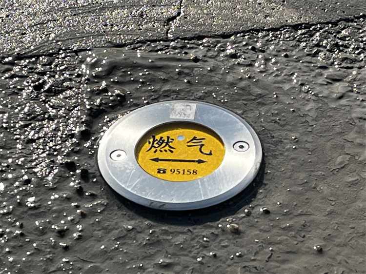 AI警戒钉4