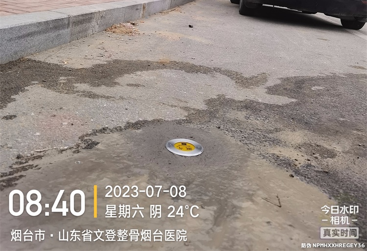 AI警戒钉2